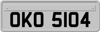 OKO5104