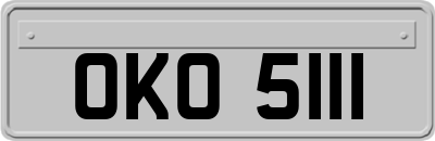 OKO5111