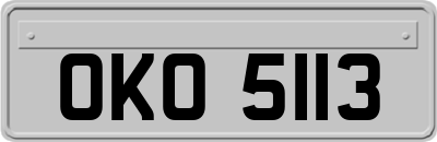 OKO5113