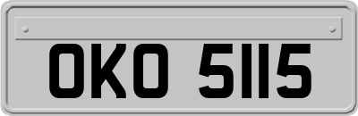 OKO5115