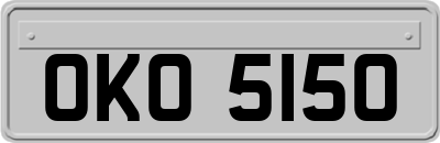 OKO5150