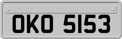 OKO5153