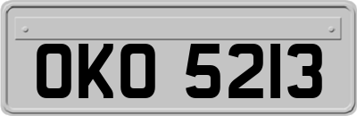 OKO5213