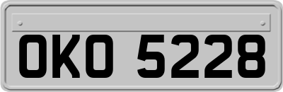 OKO5228