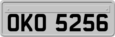 OKO5256