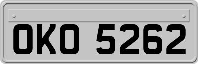 OKO5262