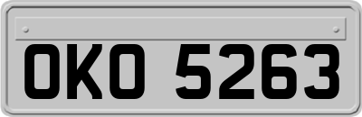 OKO5263