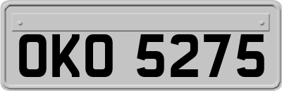 OKO5275