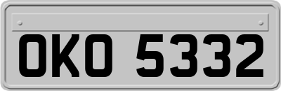 OKO5332