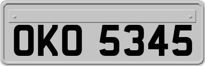 OKO5345