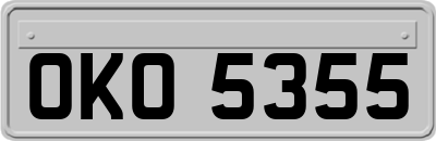 OKO5355