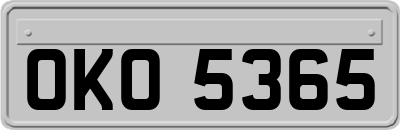 OKO5365