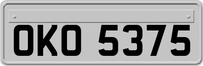 OKO5375