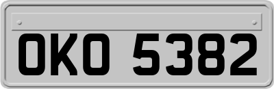 OKO5382