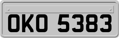 OKO5383