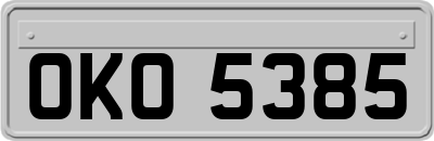 OKO5385