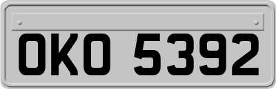 OKO5392