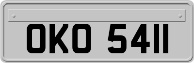 OKO5411