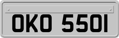 OKO5501