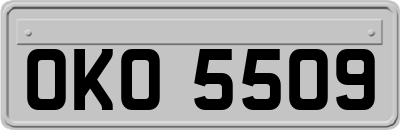 OKO5509