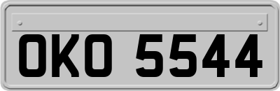 OKO5544
