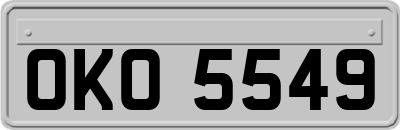 OKO5549