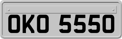 OKO5550