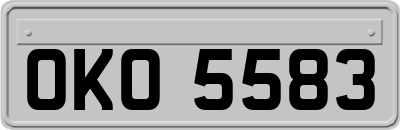 OKO5583
