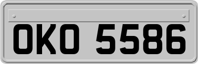 OKO5586