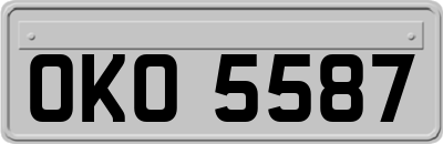 OKO5587
