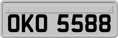 OKO5588