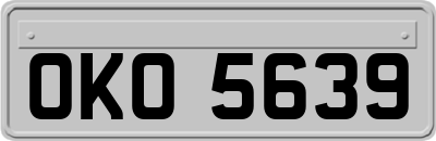 OKO5639