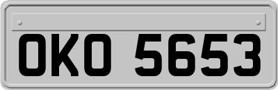 OKO5653