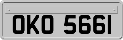 OKO5661