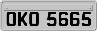 OKO5665