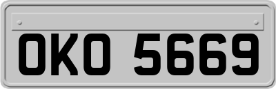 OKO5669
