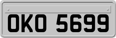 OKO5699