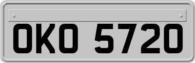 OKO5720