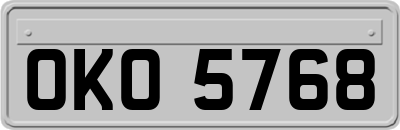 OKO5768