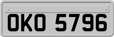 OKO5796
