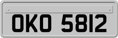 OKO5812
