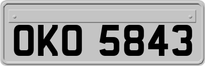 OKO5843