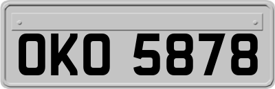 OKO5878
