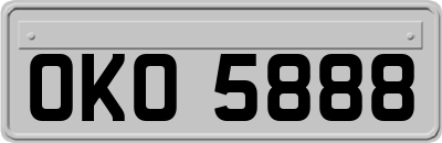 OKO5888
