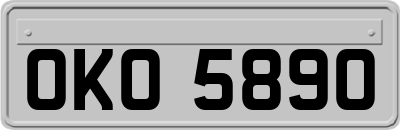 OKO5890