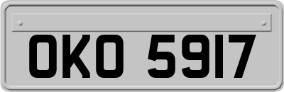OKO5917