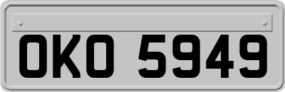OKO5949