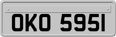 OKO5951