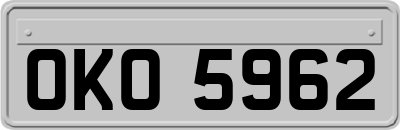 OKO5962