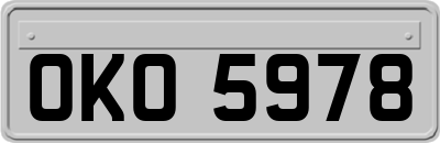 OKO5978